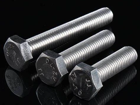 A Hexagon Head Bolt meghatározása.